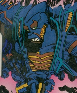 Ghost Dancer (Nathaniel Great Owl)