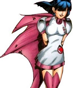 Ghost Girl (Lilli Stephens)