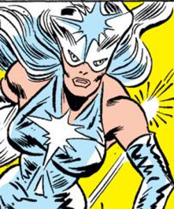 Ghost Girl (Wendy Hunt)