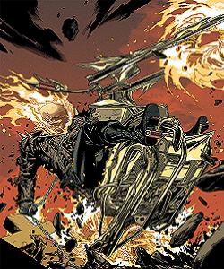 Ghost Rider (Earth-1610)