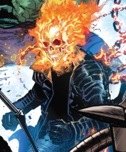 Ghost Rider (Earth-1666)