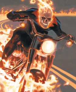 Ghost Rider (Earth-37731)