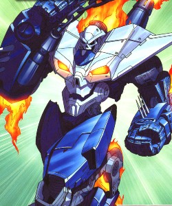 Ghost Rider (Earth-50810)