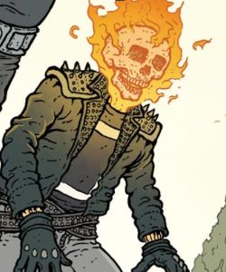 Ghost Rider (Earth-62412)