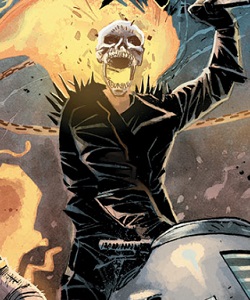 Ghost Rider (Earth-91240)