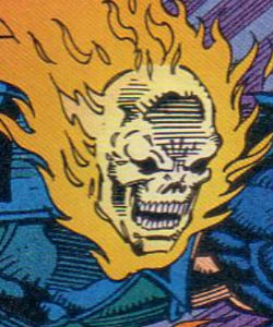 Ghost Rider (Earth-9939)