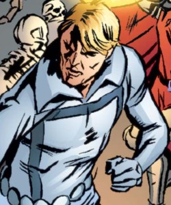 Ghost Rider (Earth-9997)