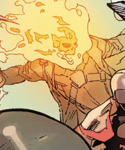 Ghost Rider (Earth-32323)