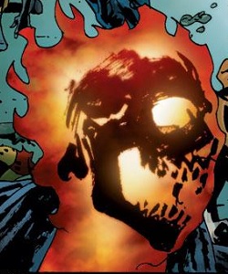 Ghost Rider (Earth-2149)
