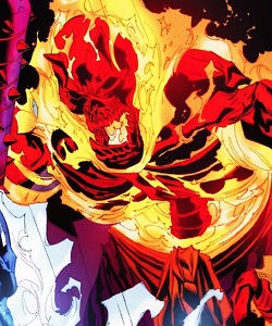 Ghost Rider (Yoshio Kannabe)