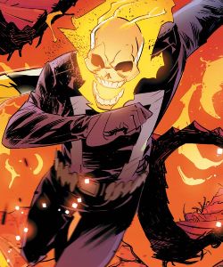 Ghost Runner (Earth-21798)