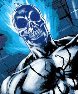 Ghost Spider (Earth-11638)