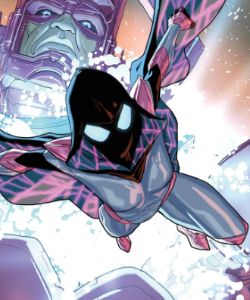 Ghost-Spider (Earth-71985)