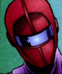 Ghost of Springdale High