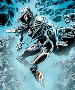 Ghost (Earth-52635)