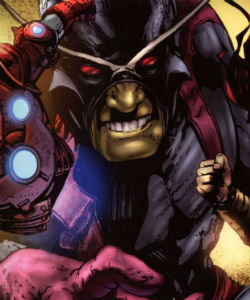 Giant-Man (Earth-10011)