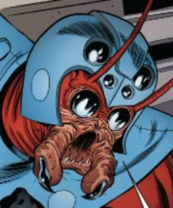 Giant-Man (Earth-19919)