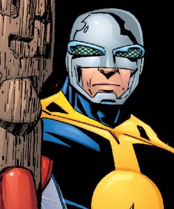 Giant-Man (Earth-3931)