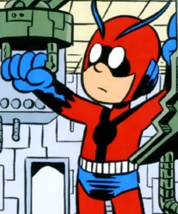 Giant-Man (Earth-99062)