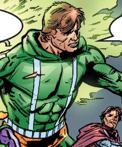 Giant-Man (Earth-9997)