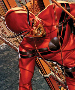 Giant-Man (Raz Malhotra)