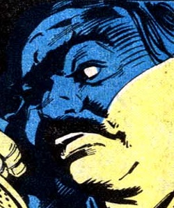 Gillis (Jack Starrett employee)