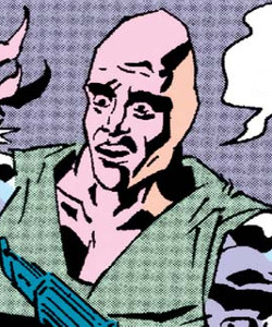 Guillotine (Nicos Pelletier)