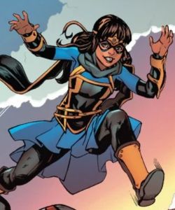 Girl Power (Earth-21798)