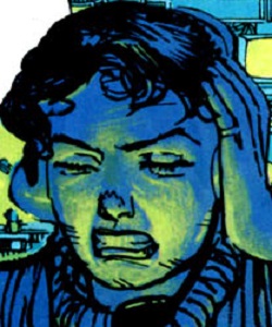 Giulietta (S.H.I.E.L.D.)