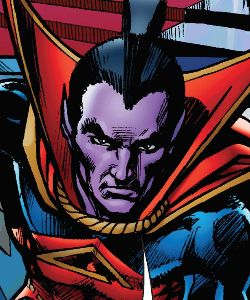 Gladiator (Earth-161)