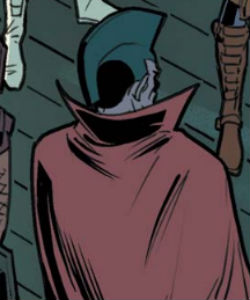 Gladiator (Earth-58163)