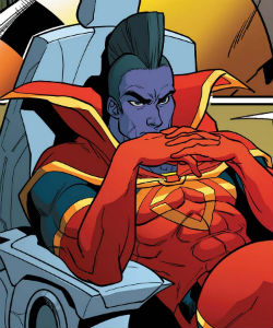 Gladiator (Earth-92131)