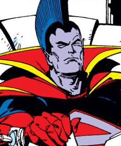 Gladiator (Earth-8810)