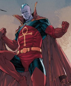 Gladiator (Earth-21923)