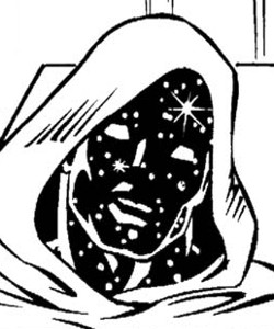 Stygian Starbender (Glakandar)