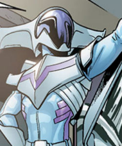 Glider-Man (Earth-617)