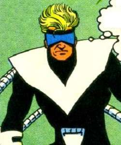 Glitch (Charles Amundson)