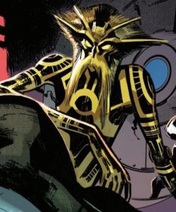 Picture of Glitch (Technarch)