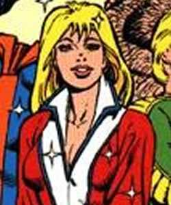 Glitter (Earth-148611)