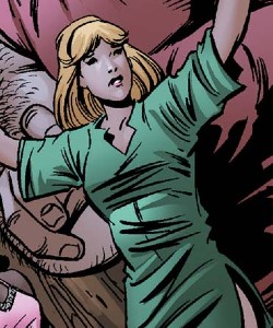 Glitter (Earth-15731)