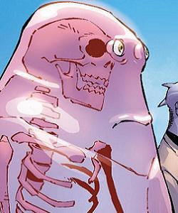 Glob Herman (Earth-1610)