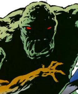 Glob (Sumner Beckwith)