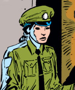 Gloria (Beale Studios)