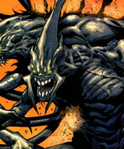 Glory (Eldritch God)