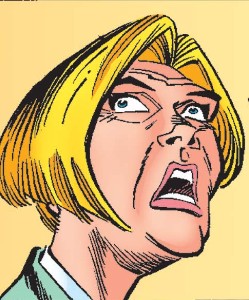 Glynis ONeil (Earth-982)