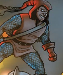 Goblin (Earth-21205)