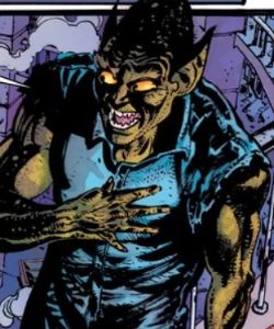 Goblin (Earth-21798)
