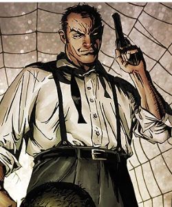 Goblin (Earth-90214)