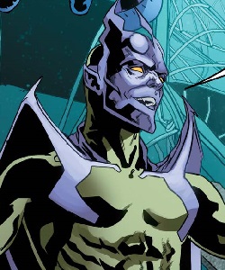 Goblin (Alternate 2099)