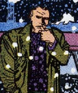 Goddard (Punisher foe)